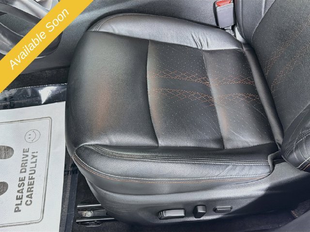 Used 2023 Nissan Altima 2.5 SR AWD/4WD image 19