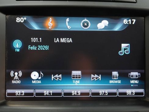 Used 2017 Buick Regal Premium w/ Driver Confidence Package #1 AWD/4WD image 14