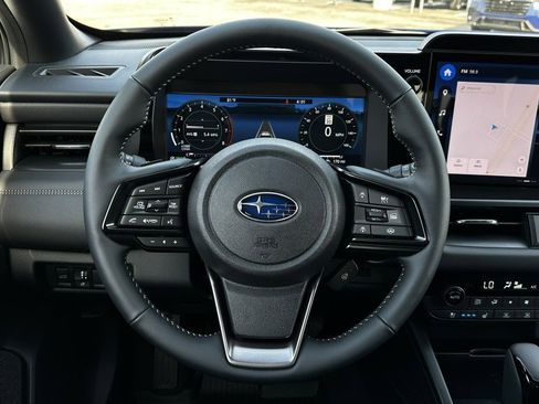 New 2026 Subaru Outback Touring XT AWD/4WD image 17