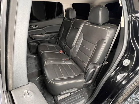 Used 2020 GMC Acadia Denali w/ Trailering Package image 12