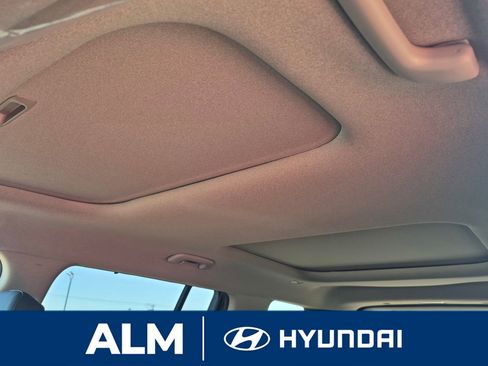 New 2026 Hyundai Santa Fe Limited image 14