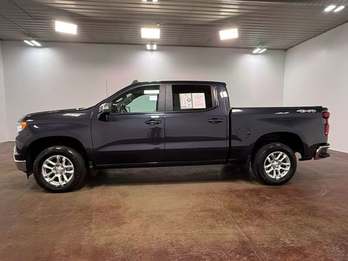 Used 2022 Chevrolet Silverado 1500 LT image 6