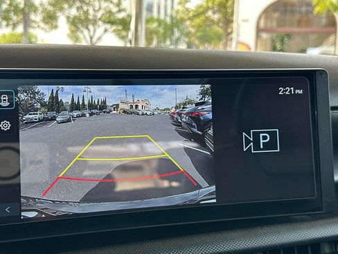 Used 2025 Hyundai Tucson SEL image 23