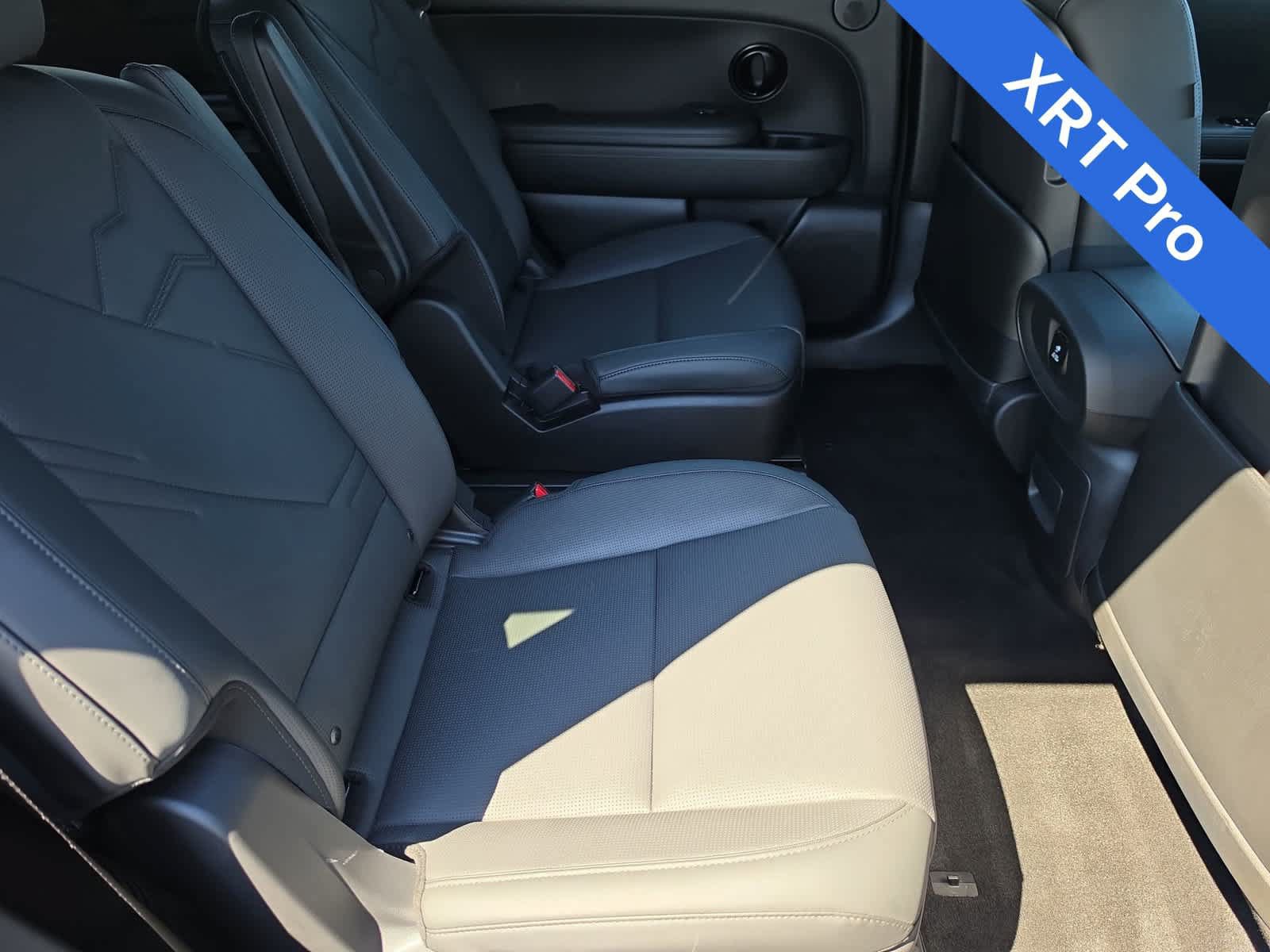 Certified 2026 Hyundai Palisade XRT Pro AWD/4WD image 17