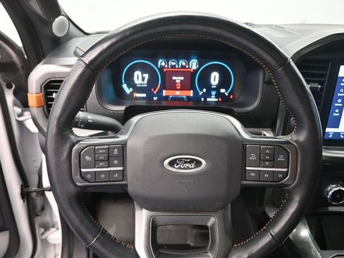 Used 2022 Ford F150 Tremor w/ Equipment Group 402A High image 32