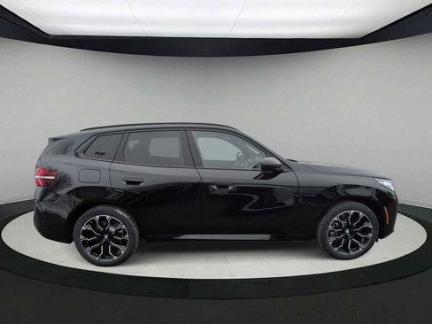 Used 2026 BMW X3 xDrive30i w/ Premium Package AWD/4WD image 9