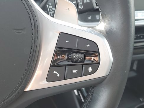 Certified 2023 BMW X3 xDrive30i w/ M Sport Package image 13