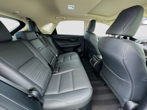 Used 2017 Lexus NX 200t FWD w/ Premium Package image 19