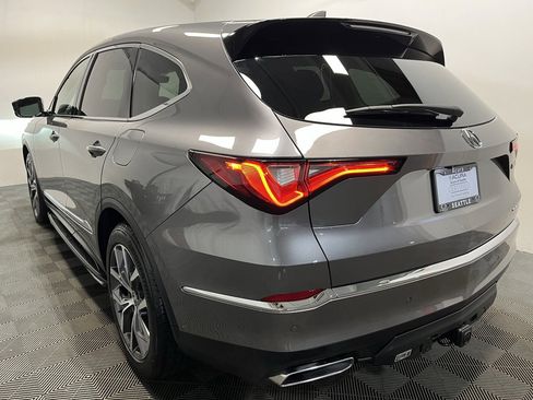 Certified 2024 Acura MDX SH-AWD w/ Technology Package image 22