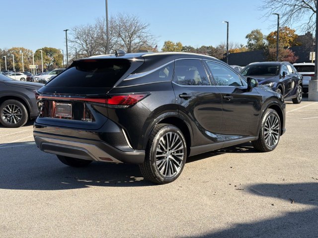 Used 2026 Lexus RX 350 Premium Plus w/ Convenience Package AWD/4WD image 5