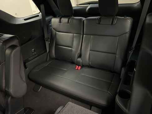 New 2026 Ford Explorer ST w/ Sun And Sound Package image 31