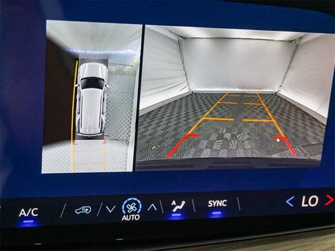 New 2026 Chevrolet Tahoe LS RWD image 24