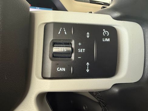 Used 2023 Land Rover Defender 130 S AWD/4WD image 17