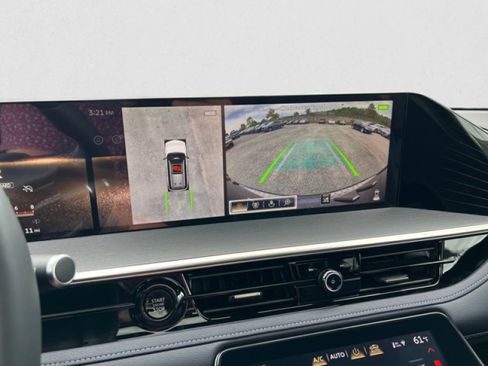 New 2026 INFINITI QX80 4WD w/ Sport Exterior Package image 17