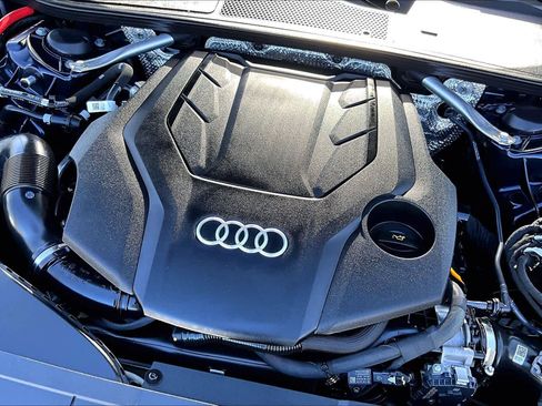 Used 2022 Audi A7 3.0T Premium w/ Convenience Package image 32