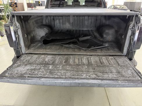 Used 2012 Toyota Tundra 4x4 CrewMax w/ TRD Rock Warrior Pkg image 9