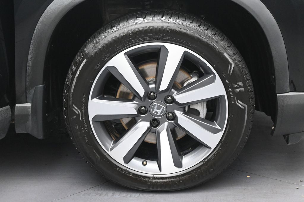 Used 2023 Honda Pilot Elite image 36