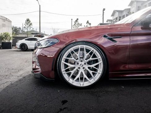 Used 2021 BMW M5 w/ Competition Package image 32