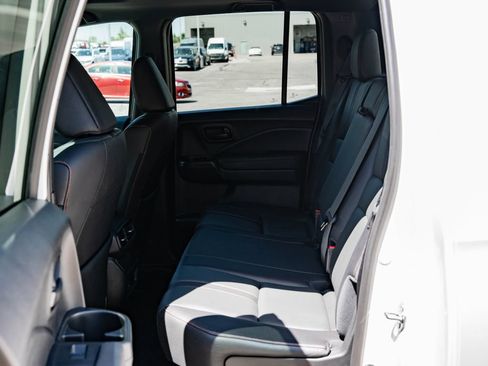 Used 2024 Honda Ridgeline TrailSport image 41
