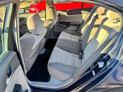 Used 2008 Honda Accord LX image 14