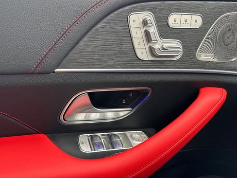 New 2026 Mercedes-Benz GLE 53 AMG 4MATIC Coupe image 12