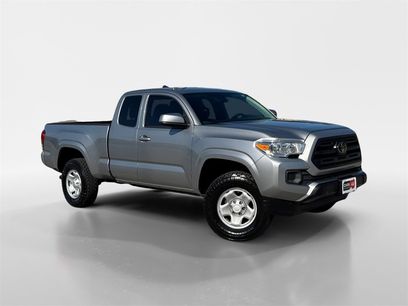 Used 2019 Toyota Tacoma SR