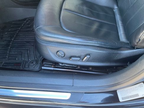 Used 2013 Audi A7 3.0T Premium Plus w/ Premium Plus Pkg image 2