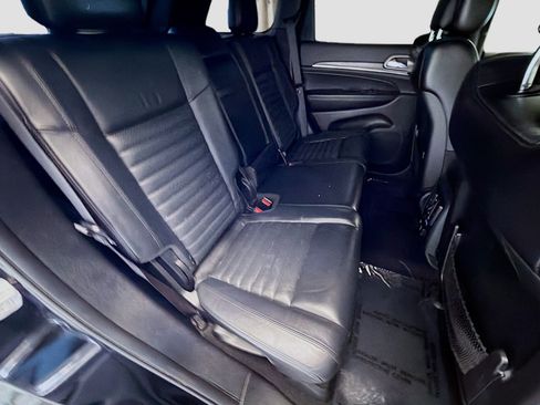 Used 2019 Jeep Grand Cherokee Limited X RWD image 14