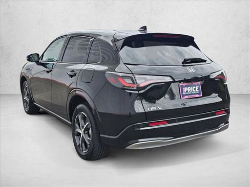 Used 2024 Honda HR-V EX-L image 3