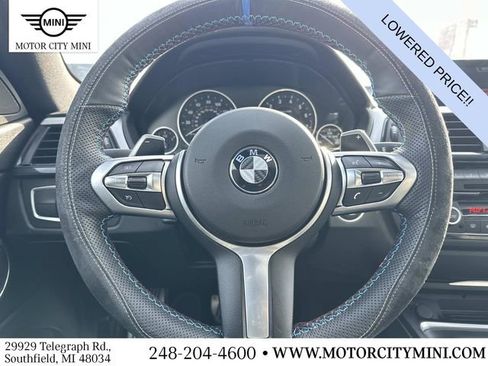 Used 2015 BMW 435i xDrive Coupe image 23