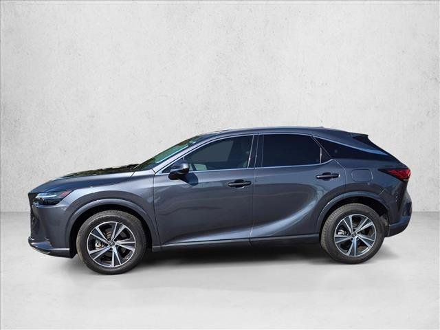 Used 2024 Lexus RX 350 Premium w/ Accessory Package (Z1) FWD image 9