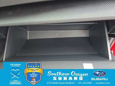 New 2026 Subaru Crosstrek 2.0i Premium AWD/4WD image 14