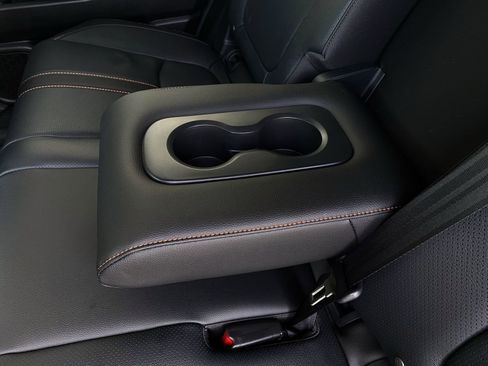 Used 2026 Honda Passport TrailSport Elite image 36