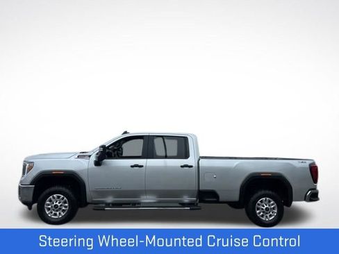 Certified 2022 GMC Sierra 2500 Pro w/ Convenience Package image 15