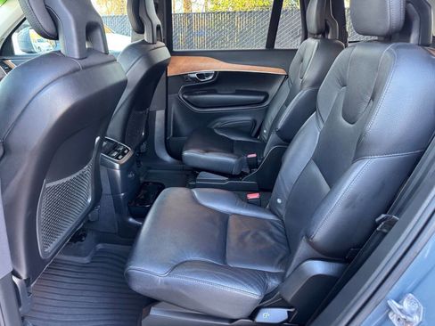 Used 2021 Volvo XC90 T8 Inscription Expression w/ Protection Package Premier image 12