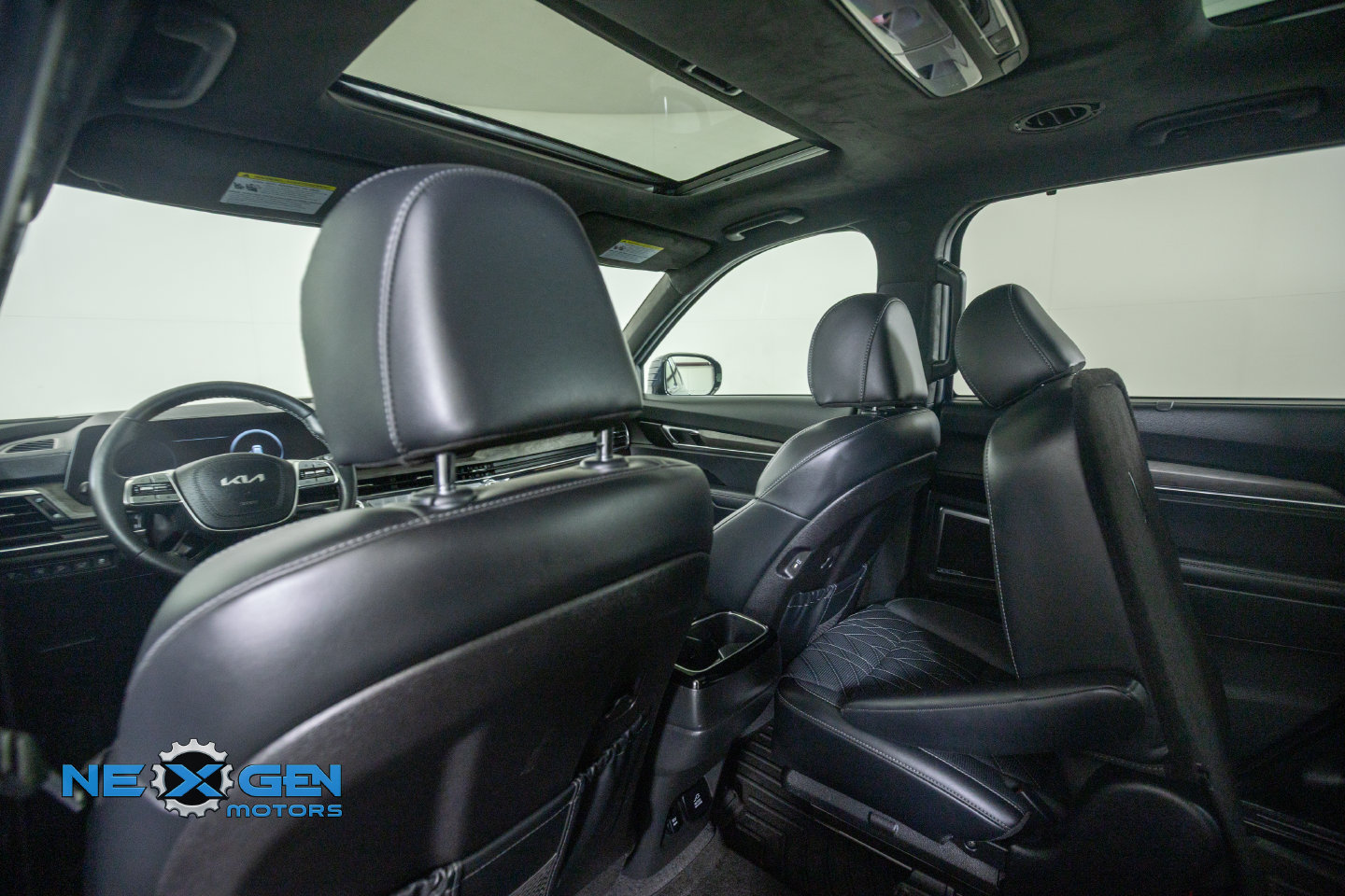 Used 2024 Kia Telluride SX Prestige X-Line AWD/4WD image 30