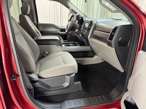 Used 2019 Ford F250 XLT w/ XLT Value Package AWD/4WD image 7