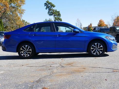 Used 2024 Volkswagen Jetta S image 7