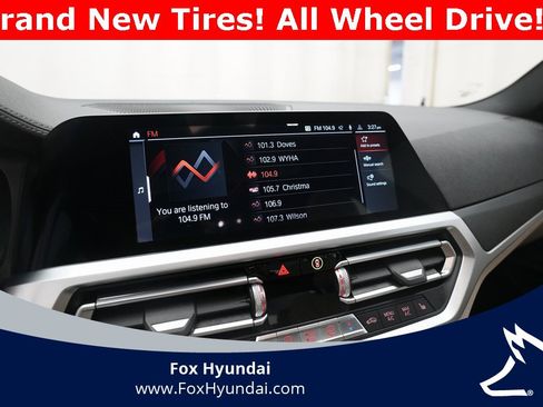 Used 2020 BMW M340i xDrive w/ Premium Package image 6