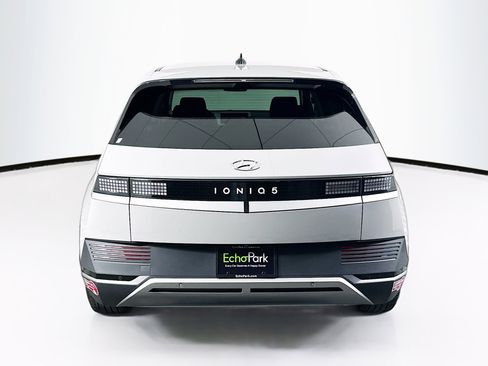 Used 2024 Hyundai Ioniq 5 SEL image 7