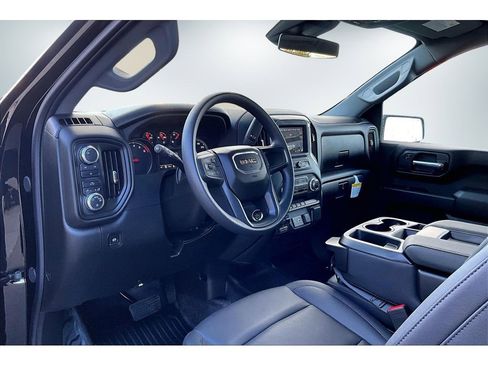 New 2025 GMC Sierra 2500 Pro w/ Convenience Package image 6