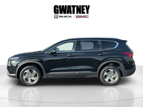 Used 2023 Hyundai Santa Fe SEL image 3