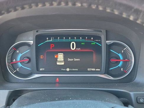 Used 2022 Honda Pilot Special Edition image 10