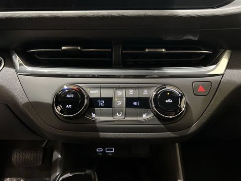 New 2026 Buick Envista Preferred w/ Convenience I Package FWD image 16