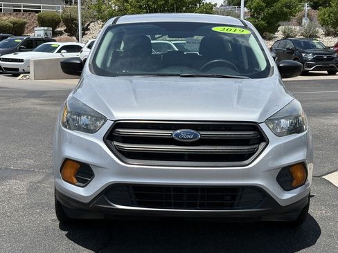 Used 2019 Ford Escape S FWD image 3
