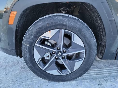 New 2026 Hyundai Tucson SEL image 10