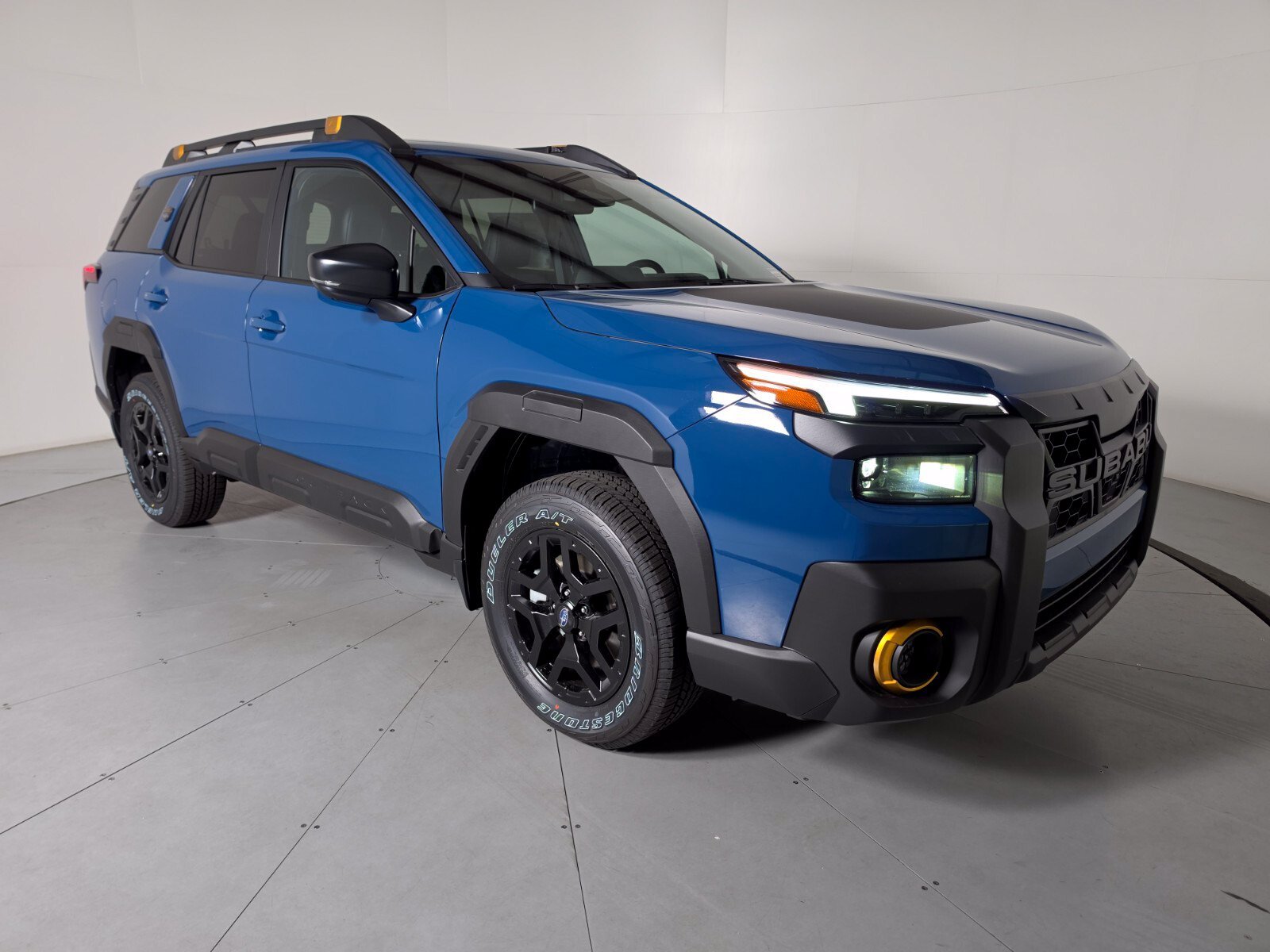 New 2026 Subaru Outback Wilderness AWD/4WD image 7