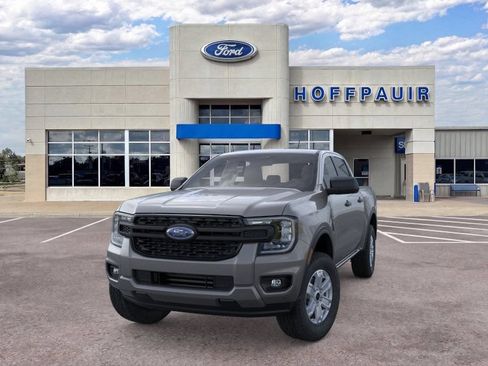 New 2026 Ford Ranger XL RWD image 2
