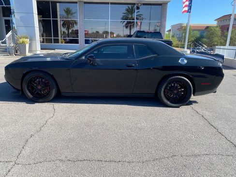 Used 2022 Dodge Challenger GT RWD image 10