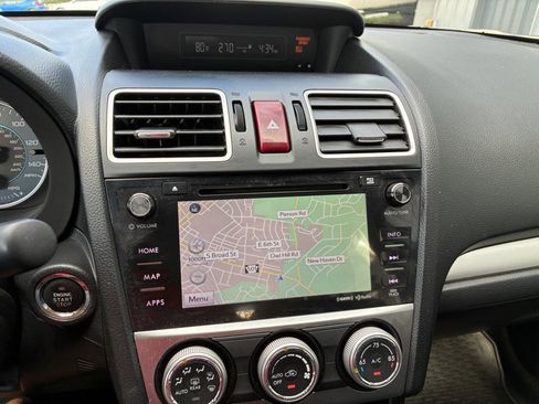 Used 2016 Subaru Impreza 2.0i Sport Limited image 12